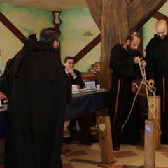 Conferenza Stampa a Miragica
