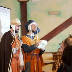 Conferenza Stampa a Miragica