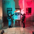 L'arte prevale sul terrore