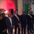 Le Istituzioni ricordano i fatti di Parigi