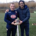 Stage di perfezionamento per la Bruno Soccer School