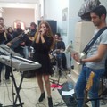 Gli Akròama in concerto