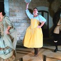 La Commedia dell'arte in piazza Zurlo