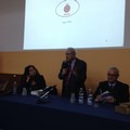 Francesco Sabatini appassiona i presenti