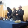 I saluti del Preside Michele Bonasia