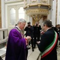 La comunione al Sindaco