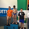 I nuotatori della Gargano 2000