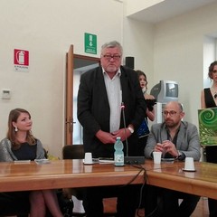 La Serbia abbraccia la Puglia con le parole di Dragan Mraovic
