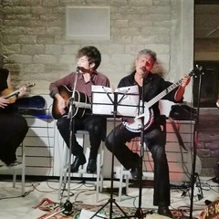 Note e poesia alla Vedetta sul Mediterraneo