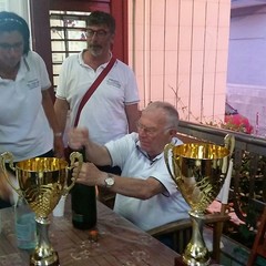 Si fa festa a casa Cervone