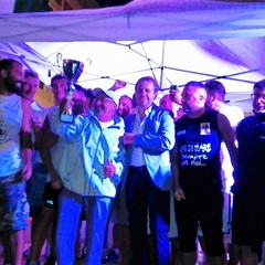 La festa dei Remuri Brindisi