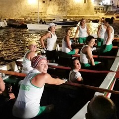 Belle...e forti di sera