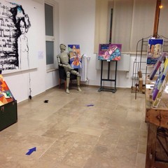 Le opere di Annamaria Fiore