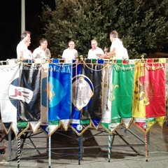Festa del Palio 2016