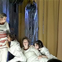 "Le Troiane" in versione moderna