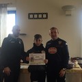 Stage di perfezionamento per la Bruno Soccer School