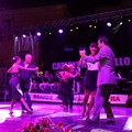 "Campioni di Ballo – Artisti in Scena"
