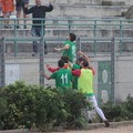 L'esordio del Giovinazzo al Raffaele De Pergola