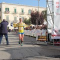 L'arrivo di Giuseppe Moliterni