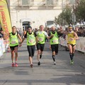 Maratona della Cattedrali 2015