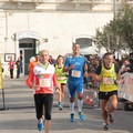Si sprinta ancora anche sul traguardo
