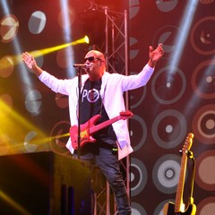 Luca Carboni - Pop-Up Tour