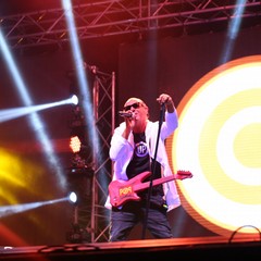 Luca Carboni - Pop-Up Tour