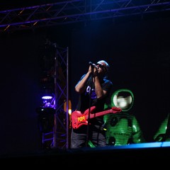 Luca Carboni - Pop-Up Tour