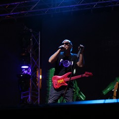 Luca Carboni - Pop-Up Tour