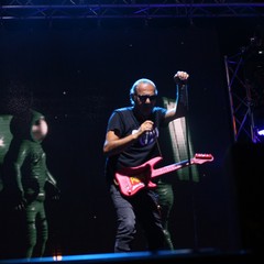 Luca Carboni - Pop-Up Tour