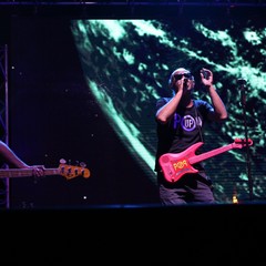 Luca Carboni - Pop-Up Tour