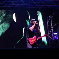 Luca Carboni - Pop-Up Tour