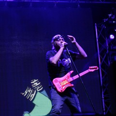 Luca Carboni - Pop-Up Tour
