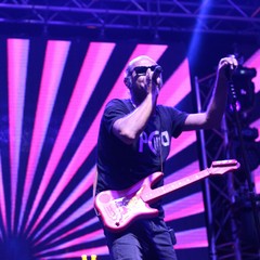 Luca Carboni - Pop-Up Tour