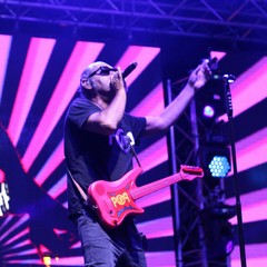 Luca Carboni - Pop-Up Tour