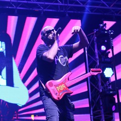 Luca Carboni - Pop-Up Tour