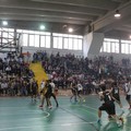Fidens Giovinazzo-Basket Noicattaro 68-58