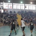 Fidens Giovinazzo-Basket Noicattaro 68-58