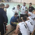 Fidens Giovinazzo-Basket Noicattaro 68-58