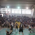 Fidens Giovinazzo-Basket Noicattaro 68-58
