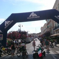 "Magicamente Tutti in Bici"