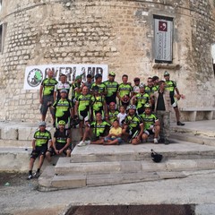 "Magicamente Tutti in Bici"