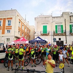 "Magicamente Tutti in Bici"
