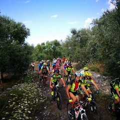 "Magicamente Tutti in Bici"