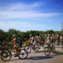 "Magicamente Tutti in Bici"