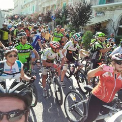 "Magicamente Tutti in Bici"