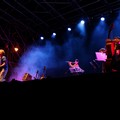 Niccolò Fabi & Gnu Quartet
