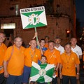 I volontari della Touring Juvenatium
