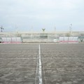 Il campo sportivo Raffaele De Pergola