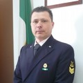 Il secondo capo Antonio Palmieri
